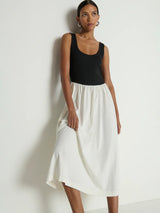 Karla Midi Dress