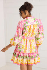 The Lori-Anne Dress