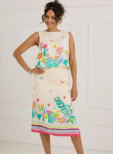 The Hampton Skirt