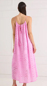 The Adele Dress