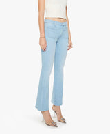 The Patch Pocket Weekender