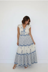 Percy Dress