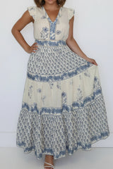 Percy Dress