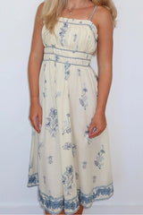 Dottie Midi Dress