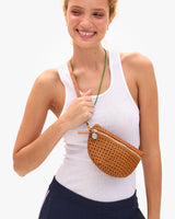 Petite Grande Fanny Rattan