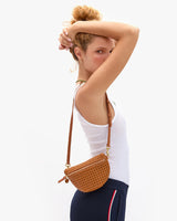 Petite Grande Fanny Rattan
