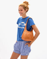Petit Bando Woven Bag