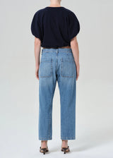 Petite Winslow Utility Jean