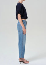 Petite Winslow Utility Jean