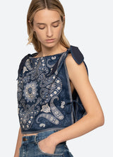 Emelina Top