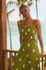 Ida Skirt
