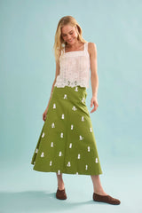 Ida Skirt