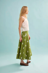 Ida Skirt