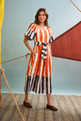 Lucy Dress