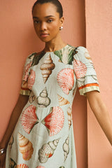 The Casey Dress