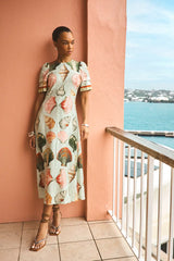 The Casey Dress