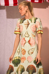 The Casey Dress