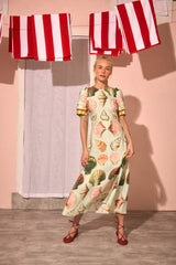 The Casey Dress
