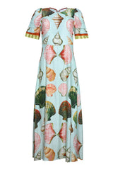 The Casey Dress
