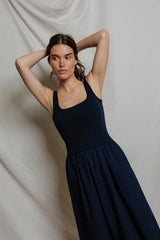Fabiola Dress