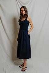 Fabiola Dress