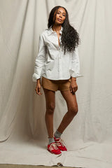 Gisele Blouse