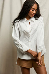 Gisele Blouse