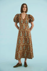 Harrison Dress