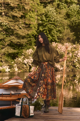 Fallon Skirt