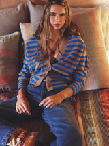 Estelle Cardigan