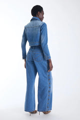 Mica Denim Pants