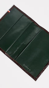 Passport Sleeve