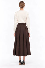 Soraia Skirt