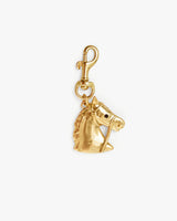 Le Cheval charm