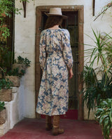 The Pampas Dress