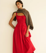 Clover Dress