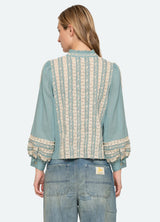 Kirsten Top