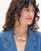 Le Cheval Necklace