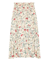 The Canary Skirt