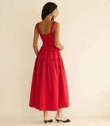 Clover Dress