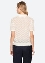 Teagan Knit Sweater