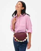 Marisol Woven Bag