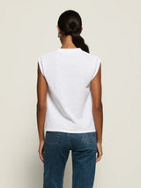 Marina Muscle Tee