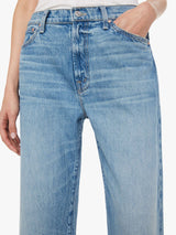 The Dodger Flood Jean