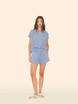 Starla Short