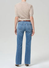 Genova Low Rise Boot