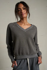 Zuri Fleece Sweatshirt