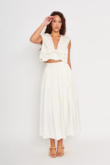 Reina Skirt