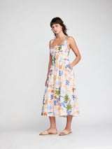 Shea Midi Sun Dress