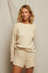 Juliette Pullover